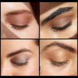 ReDimension Hydra Eyes Quartet