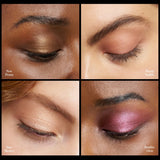 ReDimension Hydra Eyes Quartet