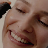 Nourishing Face & Body Oil with Rose Petals