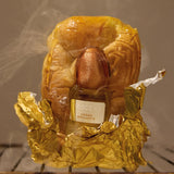 Crème Brûlante Parfum