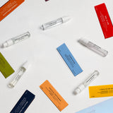 Parfum Discovery Kit