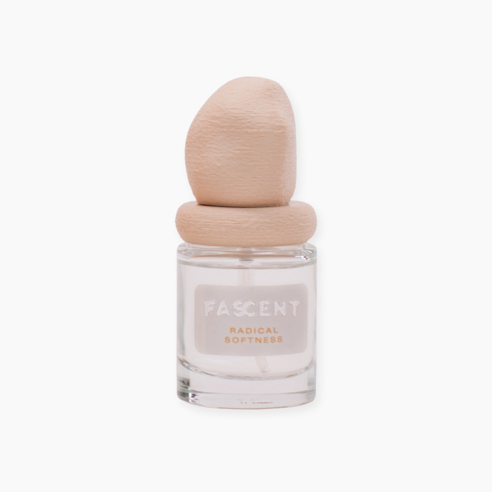 Fascent | Radical Softness Perfume • rheine