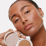Soft Focus Finishing Powder I Translucent Pressed Powder