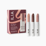 The Mini Eye Stylus Trio