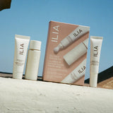 The Travel Skincare Set