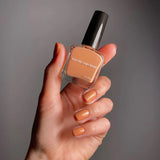 Voile de Caramel 53 Nagellak