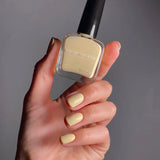 Beurre Soleil 52 Vernis à Ongles