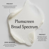 Plumscreen SPF30