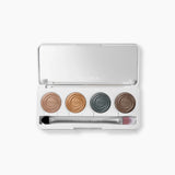 ReDimension Hydra Eyes Quartet