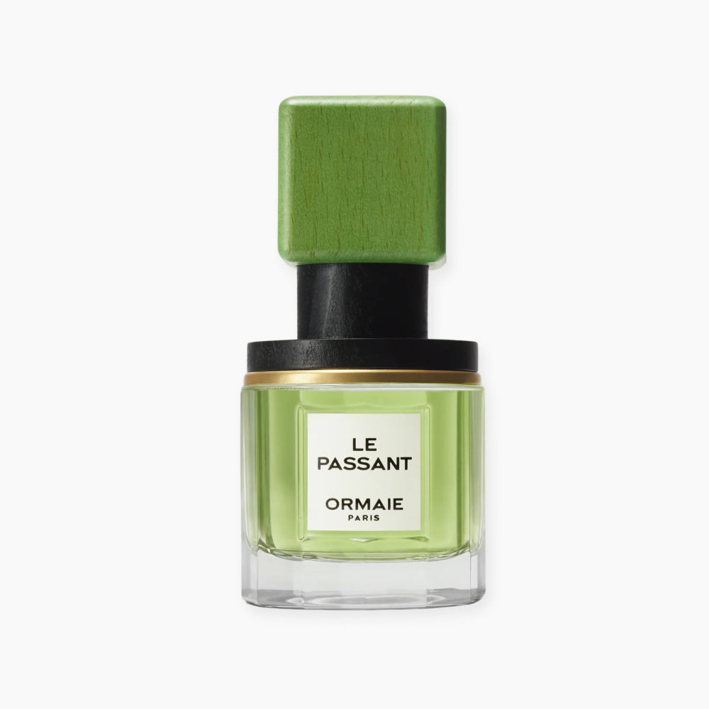 Ormaie | Le Passant perfume • rheine