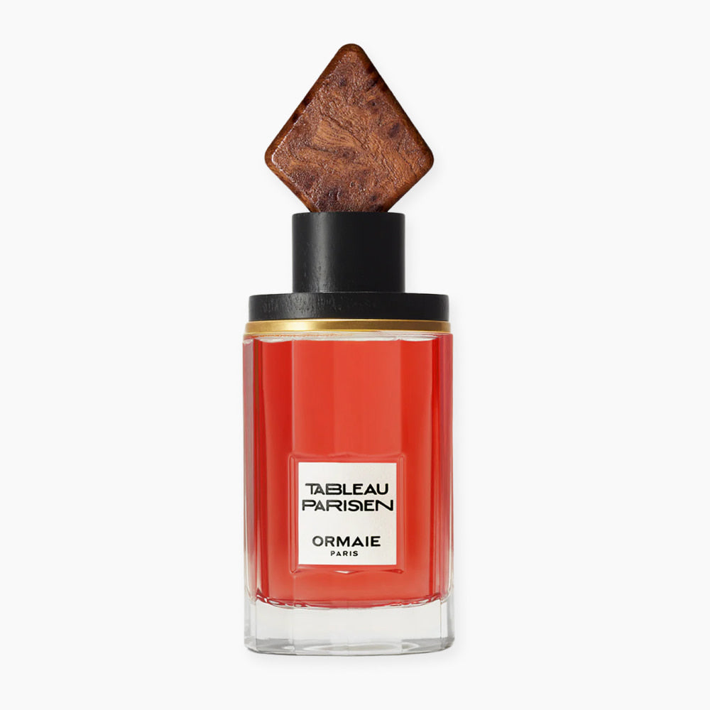 Ormaie | Tableau Parisien perfume • rheine