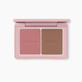 Baby Cheeks & Face Trace Sculpting Powder Duo