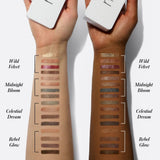 ReDimension Hydra Eyes Quartet