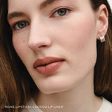 Lip Suede Matte Lipstick