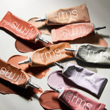 Cashmere Matte Eyelights