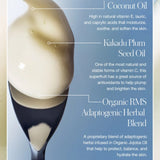 Coconut Clean Cleansing Balm