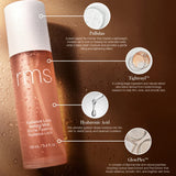 Radiance Lock Setting Mist