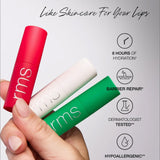 The Mini Lip Oil Trio
