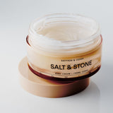 Body Cream | Santal & Vetiver