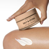 Body Cream | Santal & Vetiver