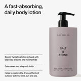 Body Lotion | Black Rose Oud