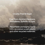 Body Lotion | Saffron & Cedar