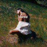 Body Lotion | Santal & Vetiver