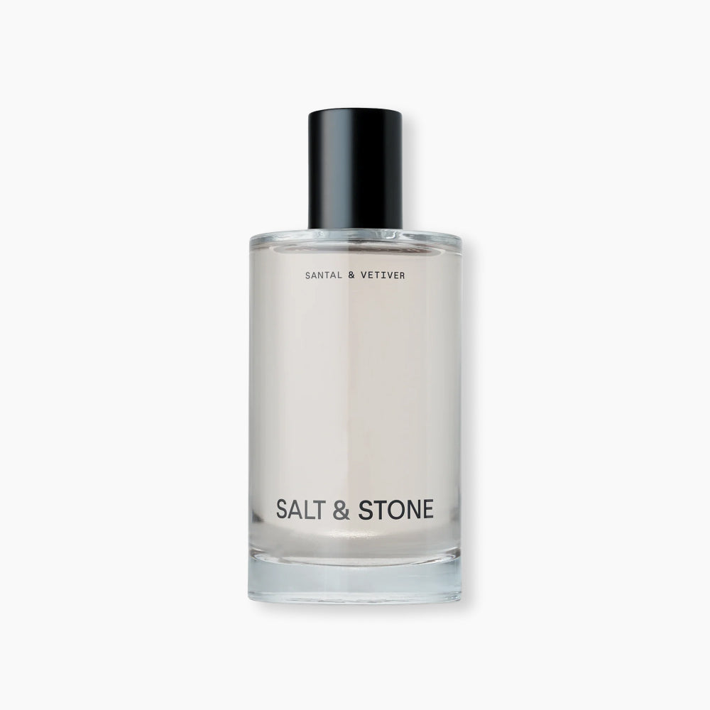 SALT & STONE Santal & Vetiver ボディミスト Salt & Stone | Body Mist | Santal & Vetiver • rheine