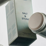 Deodorant | bergamot & hinoki