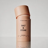 Deodorant | Saffron & Cedar