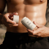Deodorant | Santal & Vetiver