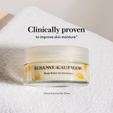 Body Butter for the Senses