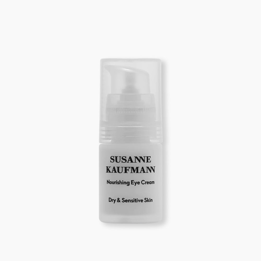 Susanne Kaufmann Nourishing Eye Cream • rheine