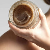 Refining Scalp & Body Scrub