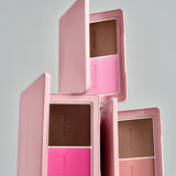 Baby Cheeks & Face Trace Sculpting Powder Duo