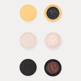 Eye Pods Eye Shadow Trio | Les Nuits