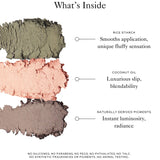 Eye Pods Eye Shadow Trio | Rendez-Vous