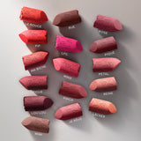 Lip Suede Matte Lipstick