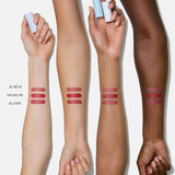 Petite Lip Suede Matte Lipstick Trio