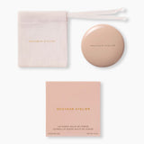 Lip Suede Palette | Les Nudes