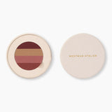 Lip Suede Palette | Les Nudes