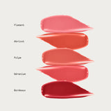 La Laque Tinted Lip Oil