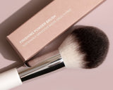 Finishing Powder Brush