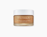 'Un' cover up cream foundation