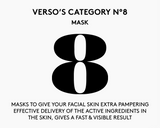 Nourishing Mask
