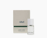 Green Cedar Parfum