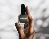 Argile des Marais nail polish