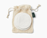 Reusable facial pads | herbruikbare watjes