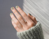 Fleur de Menthe nail polish