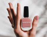 Fleur de sakura nail polish
